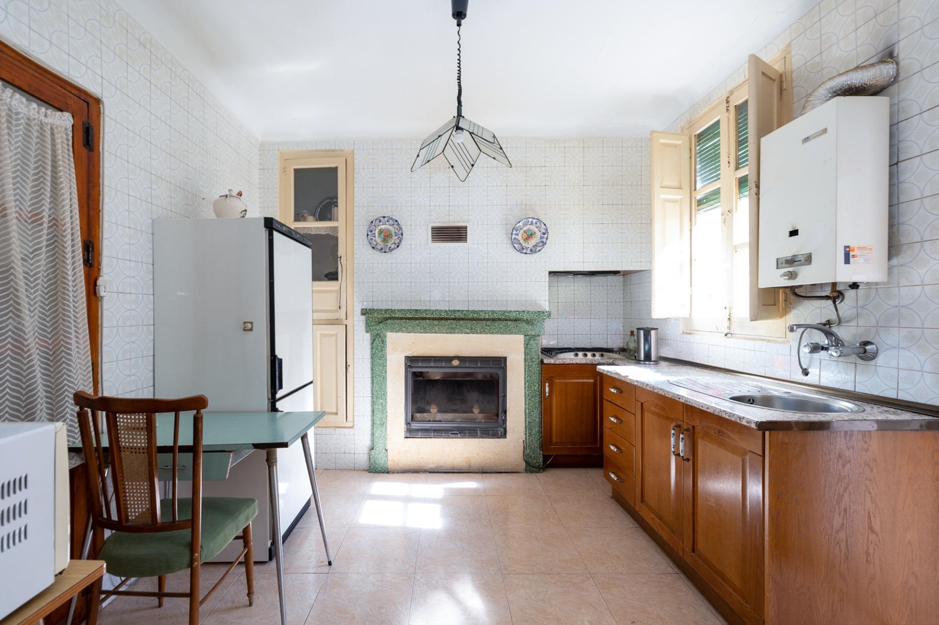 DURCAL casa 125.000€