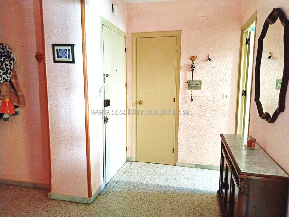 DURCAL piso 118.000€