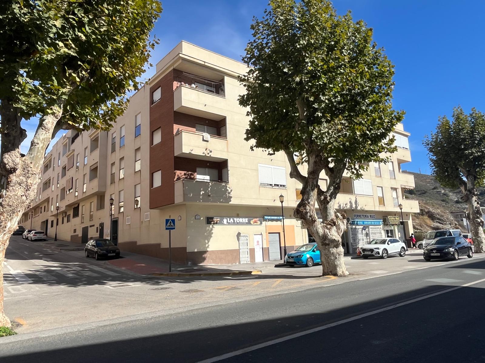 PISO EN TORRENUEVA 198.000€