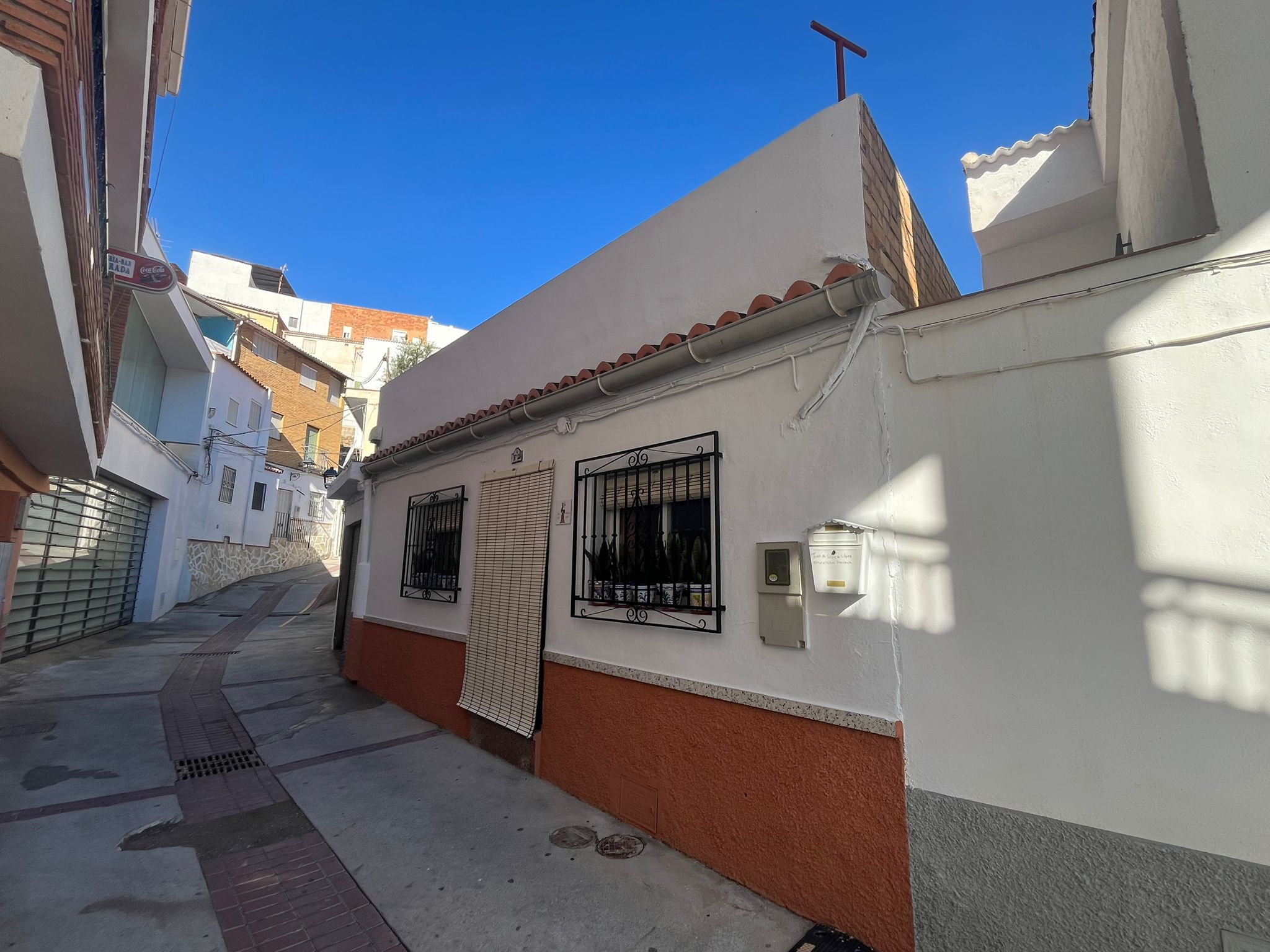 IZBOR casa 120.000€