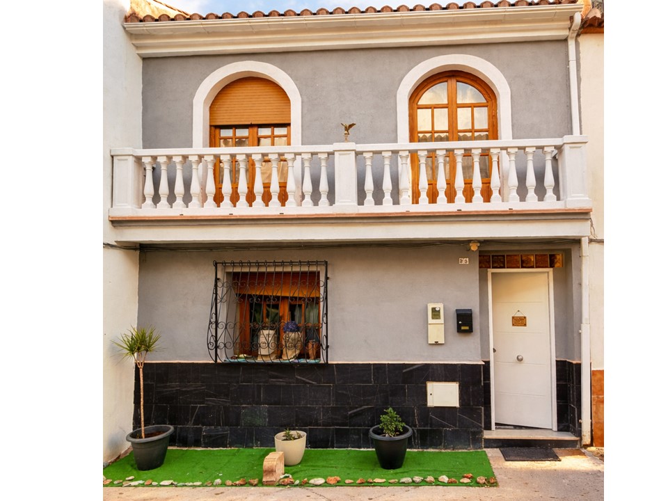 DURCAL casa 195.000€