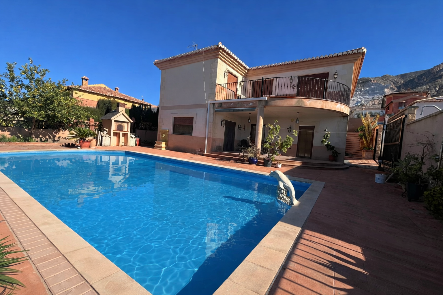 DURCAL chalet 320.000 €