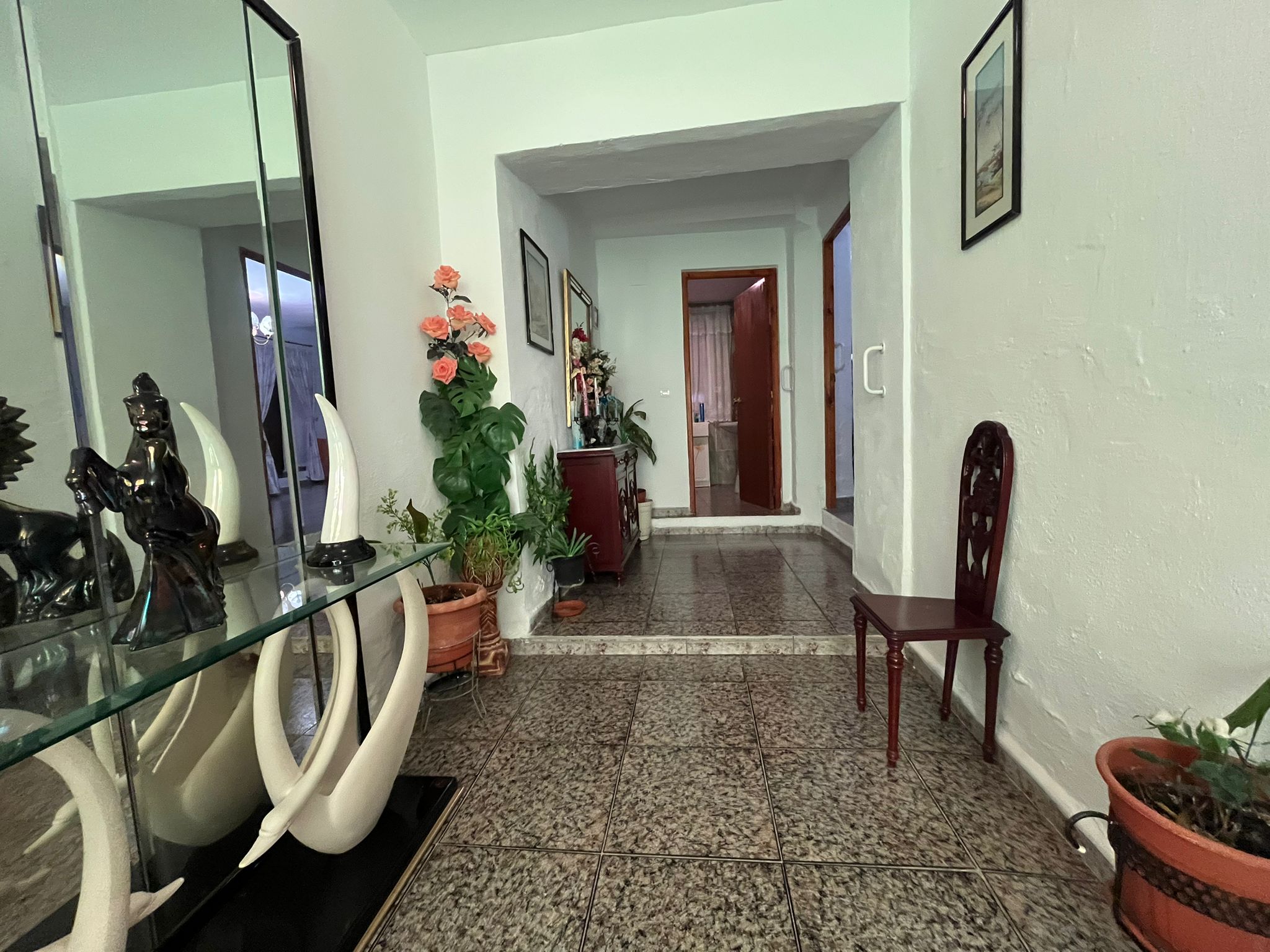 ALBUÑUELAS casa 63.000 €