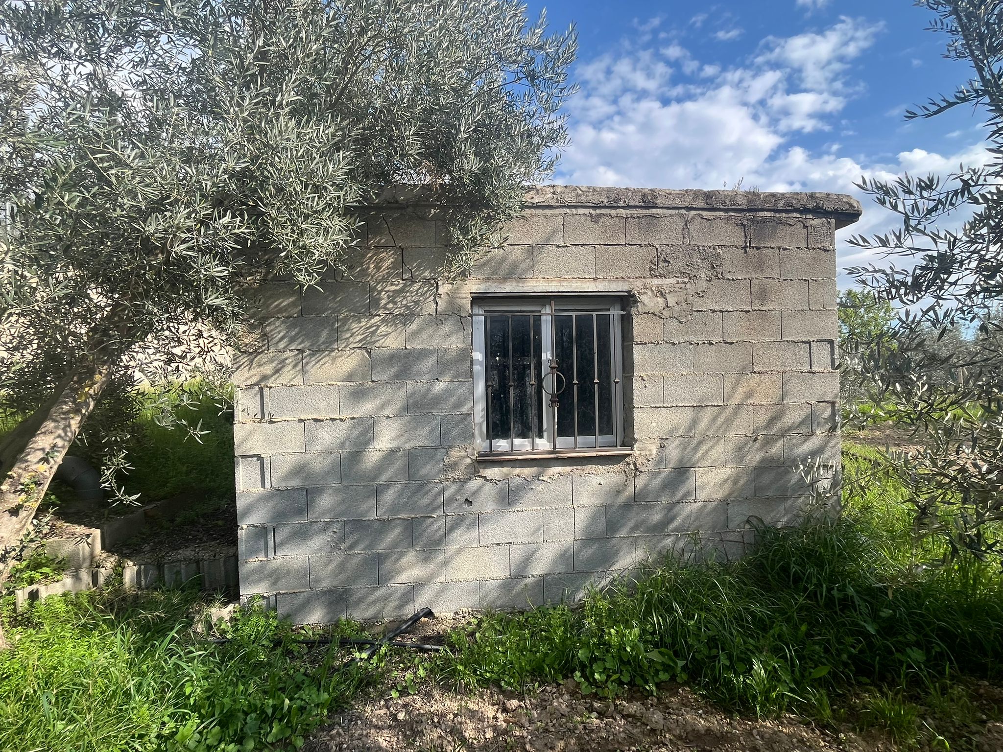 DURCAL finca 66.800 €