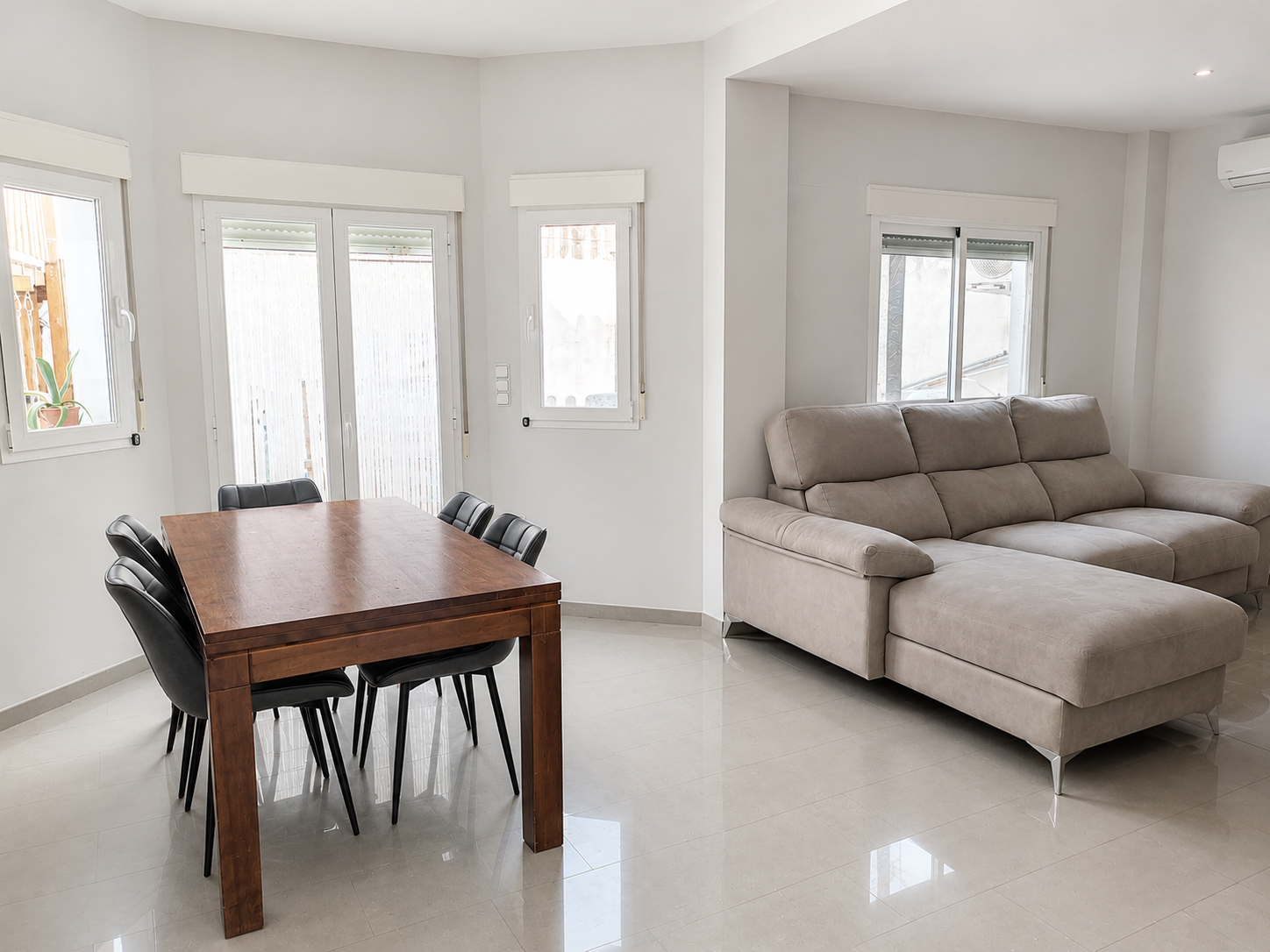 DÚRCAL Marchena 226.000 €