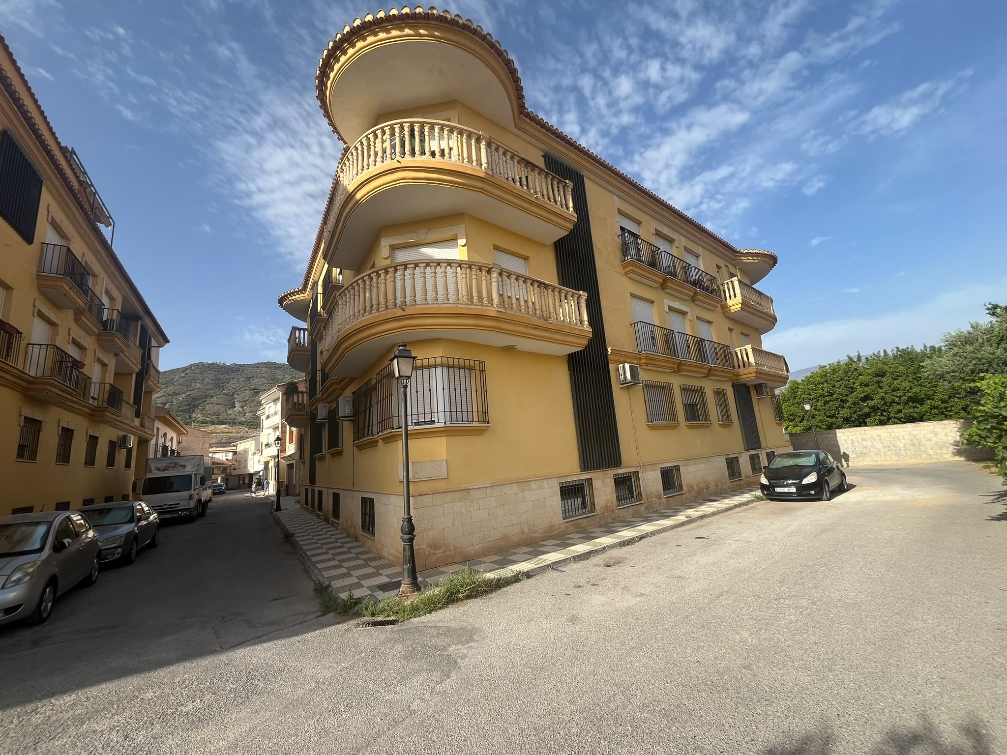 PADUL piso 146.000 €