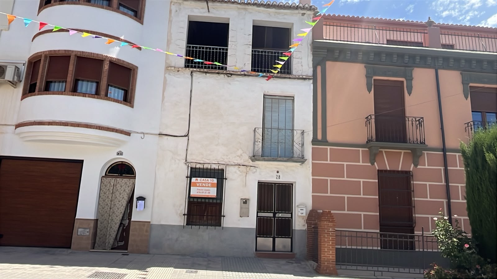 DURCAL 78.000 €
