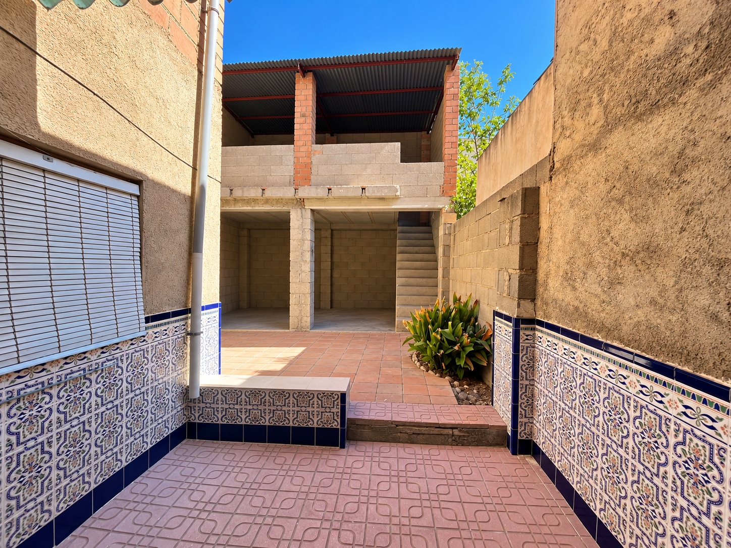 DÚRCAL casa 148.000 €