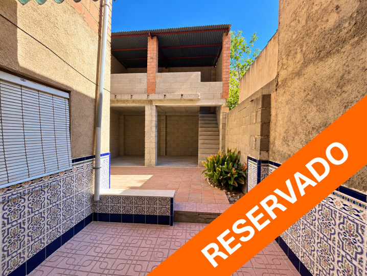 DÚRCAL casa 148.000 €