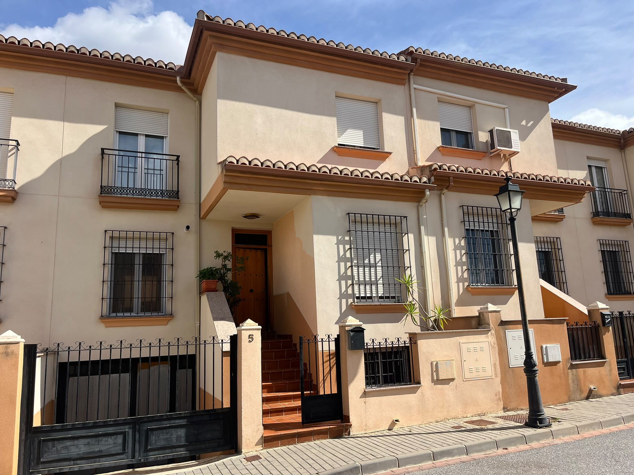 DURCAL 215.000 €